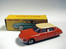 DINKY TOYS FRANCE (1)