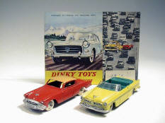 DINKY TOYS FRANCE (3)