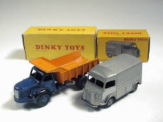 DINKY TOYS FRANCE (2)