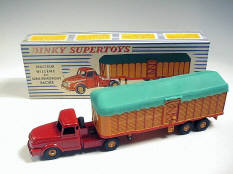 DINKY TOYS FRANCE (1)