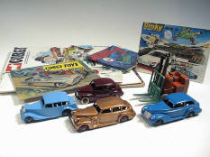 DINKY TOYS GB (2)