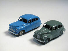 DINKY TOYS (GB) (2)