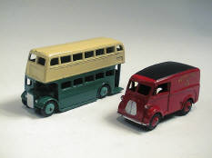 DINKY TOYS GB (2)