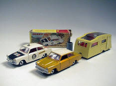 DINKY TOYS (GB) (3)