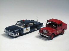 DINKY TOYS GB (2)