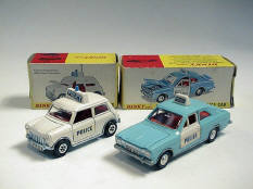 DINKY TOYS GB (2)