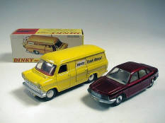 DINKY TOYS GB (2)