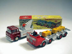 DINKY TOYS GB (2)