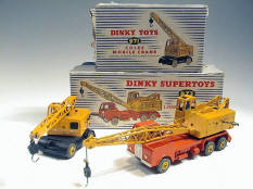 DINKY TOYS (2)