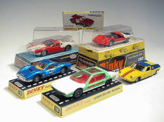 DINKY TOYS GB (5)