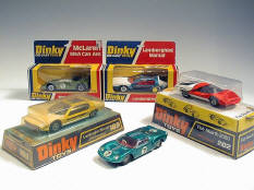 DINKY TOYS GB (5)