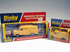 DINKY TOYS GB (2)