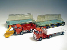 DINKY TOYS (GB) (2)