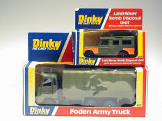 DINKY TOYS GB (2)