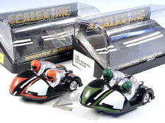 SCALEXTRIC (2)