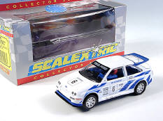 SCALEXTRIC (1)