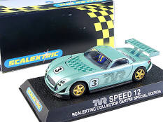 SCALEXTRIC (1)