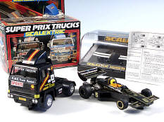 SCALEXTRIC (2)