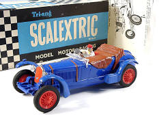 SCALEXTRIC (1)