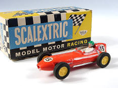 SCALEXTRIC (1)