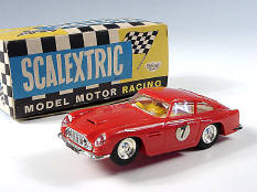 SCALEXTRIC (1)