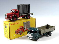 DINKY TOYS (FRANCE) (2)