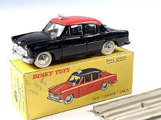 DINKY TOYS FRANCE (1)
