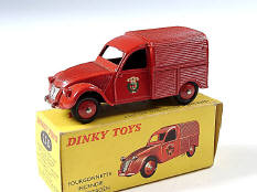 DINKY TOYS FRANCE (1)