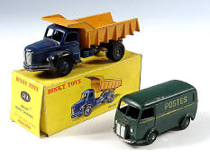 DINKY TOYS (FRANCE) (2)