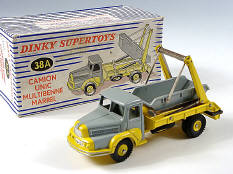 DINKY TOYS FRANCE (1)