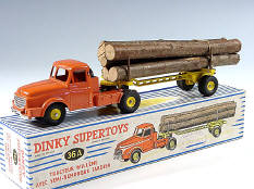 DINKY TOYS (FRANCE) (1)