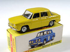 DINKY TOYS FRANCE (1)