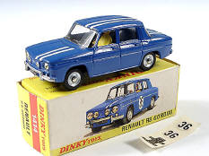 DINKY TOYS FRANCE (1)