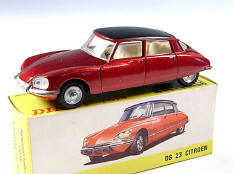 DINKY TOYS FRANCE (1)