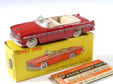 DINKY TOYS FRANCE (1)