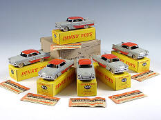 DINKY TOYS (FRANCE) (7)