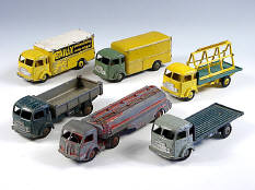 DINKY TOYS (FRANCE) (6)