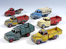 DINKY TOYS FRANCE (6)