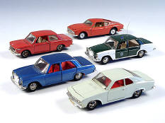 MÄRKLIN (GERMANY) (5)