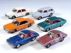 MÄRKLIN (GERMANY) (6)