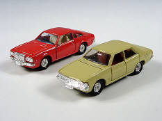TOMICA DANDY (JAPAN) (2)
