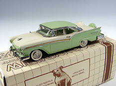 MINI MARQUE '43' (GB) (1)