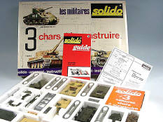 SOLIDO (FRANCE) (1)