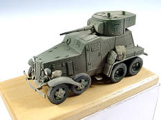 WESPE MODELS (ROUMANIE) (1)