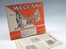 MECCANO (2)