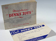 DINKY TOYS FRANCE (2)
