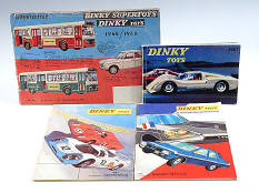 DINKY TOYS FRANCE (4)