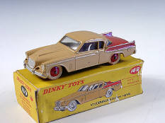 DINKY TOYS (GB) (1)
