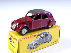 DINKY TOYS (FRANCE) (1)