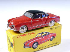 DINKY TOYS FRANCE (1)